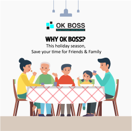 why ok boss-01 1